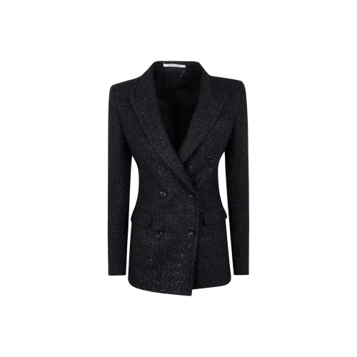 Tagliatore FW25 Бизнес-костюм Пальто Женское