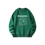 Темно-зеленый