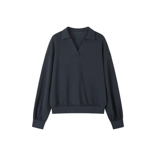 Mo Han Yi Mei Толстовка Женская