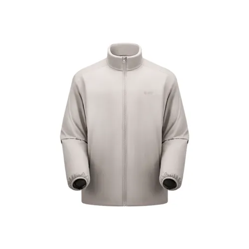 NETEASE Under The Stone Хлопковый пуховик Унисекс