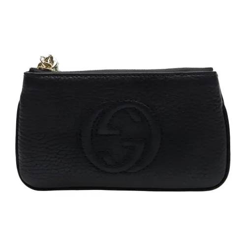 GUCCI Soho Кошельки Женские