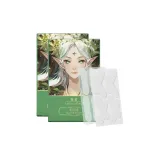 [Смешанный набор] ⭐ Колеса 12 шт + Бабочка 12 шт