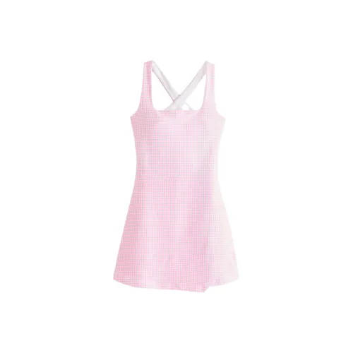 Abercrombie＆Fitch Без рукавов Платье Женское