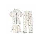 Полосатая собака