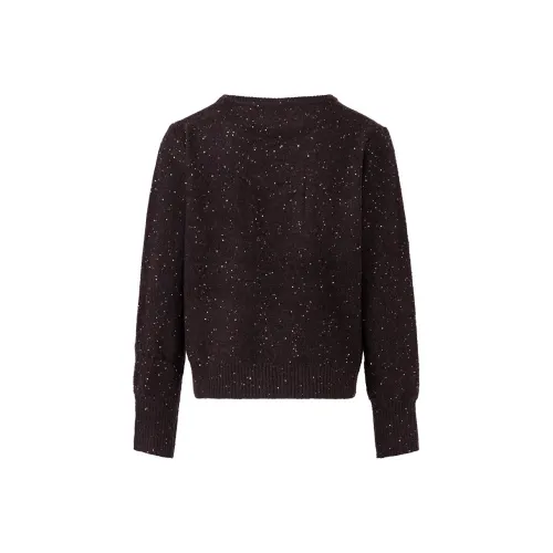 TCH Кофе Женские Трикотаж