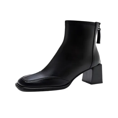 Wuji Ботильоны Женские