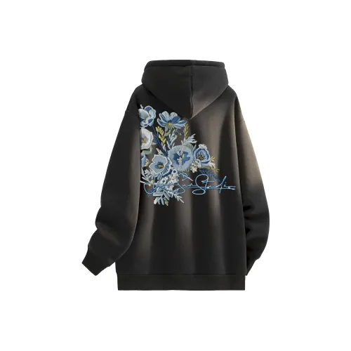 Удобный и освежающий свитшот унисекс