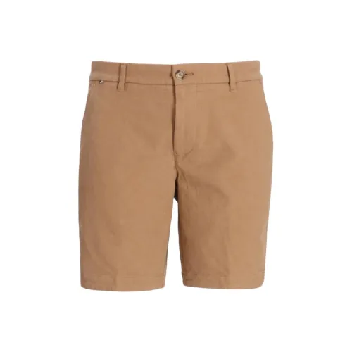 Hugo Boss Кофе Мужские Повседневные Шорты