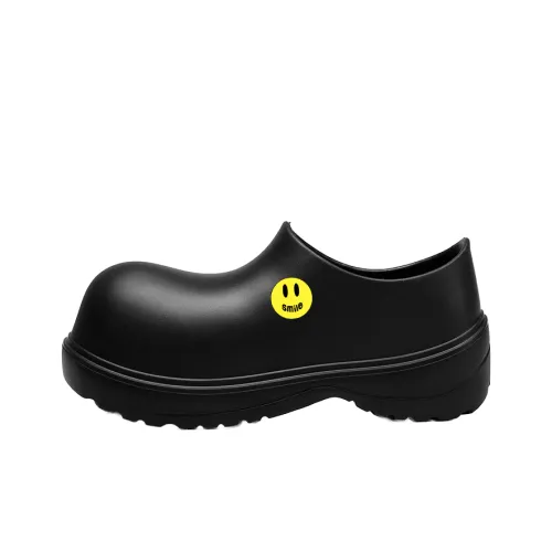 CariteSport ЭВА устойчивая к запахам и истиранию обувь для поваров унисекс