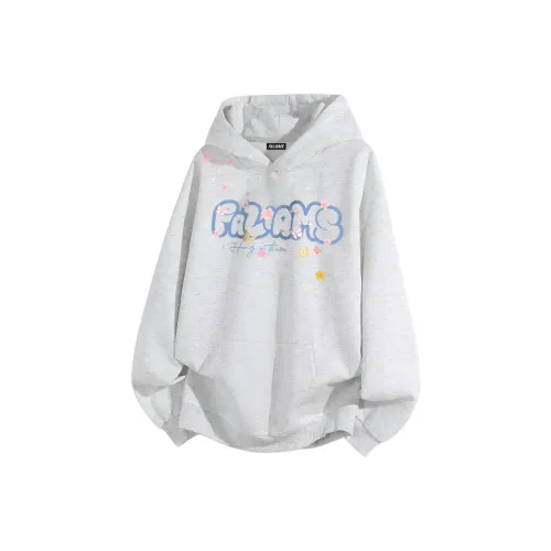 FALIAMS Унисекс Свитшоты