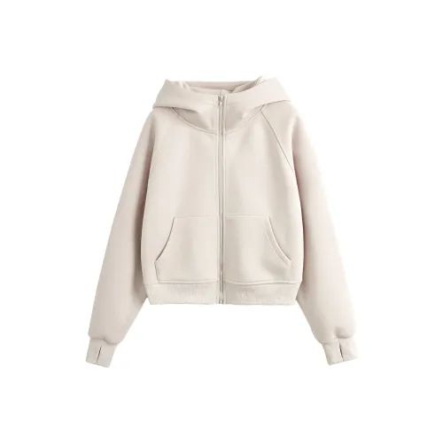 MIZIQI Женские Короткие Пальто