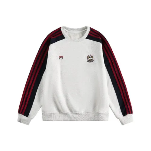 Vine Color Унисекс Свитшоты