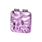 Гальванизированный фиолетовый