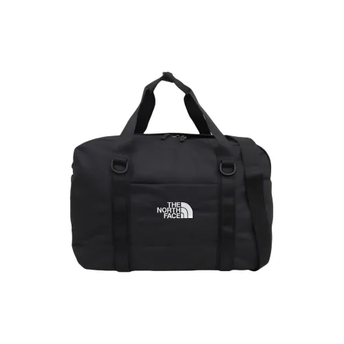 The North Face 25L Путешественная сумка Outdoor Сумка Полиэстер Черный Унисекс
