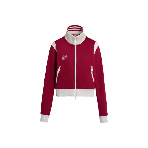 Adidas Originals SS25 CC SW TT W Куртка Женская