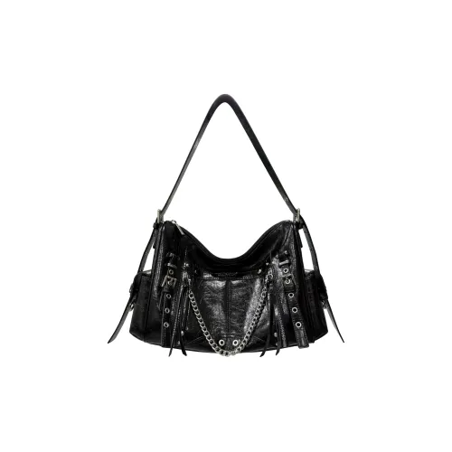 CULTIVATOR Crossbody сумки Унисекс