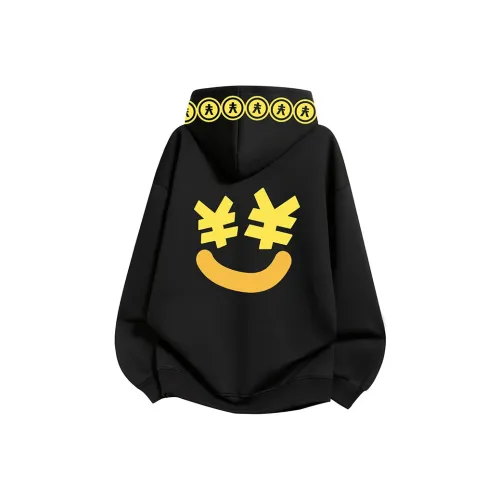 HiVIP Унисекс Свитшоты