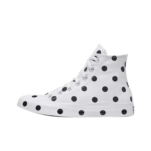 Converse Chuck Taylor All Star High Топ Кеды Женские Белые