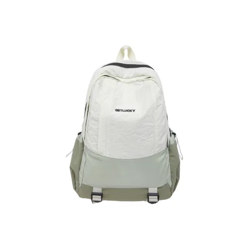 GOBLIN SHARKS 1759 Нейлон Рюкзак Стандартный Унисекс Многоцветный