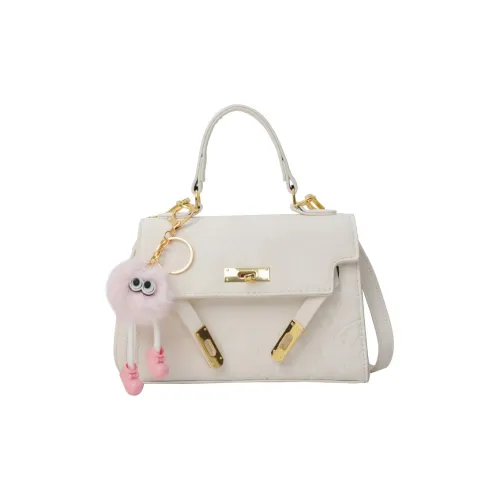 Meow In The Grass ПУ (полиуретан) Сумка Женская Многоцветная