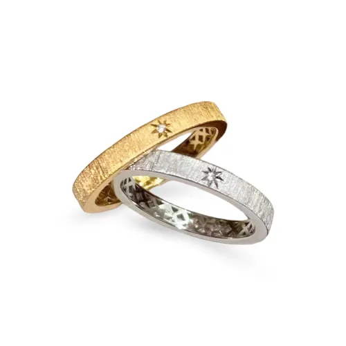 JOYDINNY Кольца Унисекс