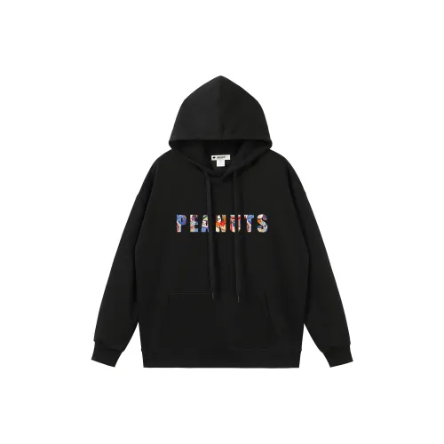 SNOOPY Женские Свитшоты