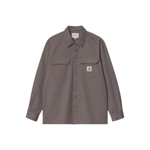 Carhartt WIP FW25 L S Craft Рубашка Мужская