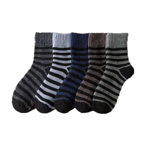 OEING Мужские носки MID до икры