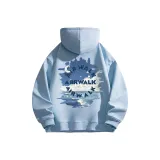 Ледниково-голубой (Стандартное издание)