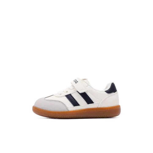 BOBDOG Anti KICK Rebound Дышащий Низкий Топ Детские Скейтбординги Детский