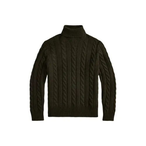 Polo Ralph Lauren FW25 Свитер Мужской