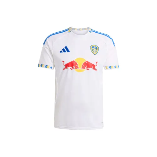 Adidas Leeds United Футбол Джерси Мужской