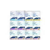 Дневная и ночная комбинация 92 шт