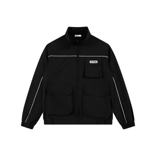 88rising Унисекс Куртки