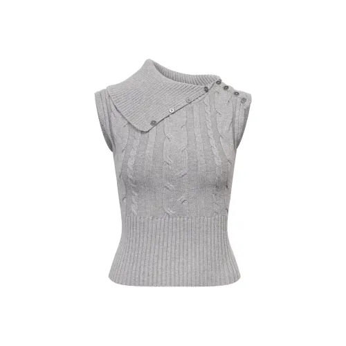 Ariseism Дизайн Милый Водолазка Топ на бретелях Женские Лето Горячая девушка Облегающий крой Топ Женские