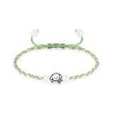 Браслет-шнурок Daydream Puppy [Трава Зеленая]