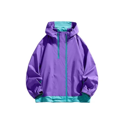 MORii Унисекс Куртки