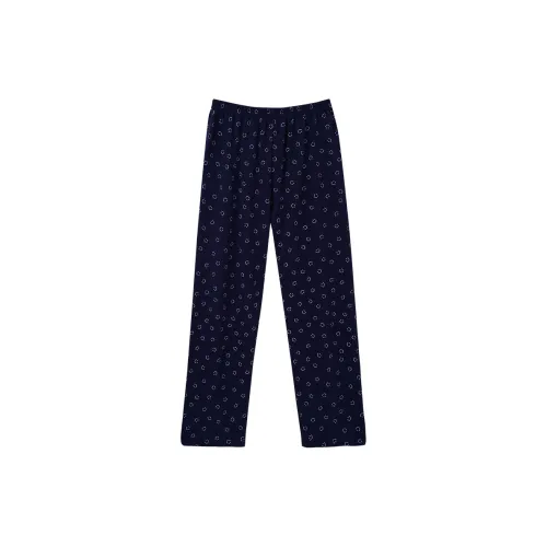 Top Melon Изображение Цвет Женский Пижамные Штаны