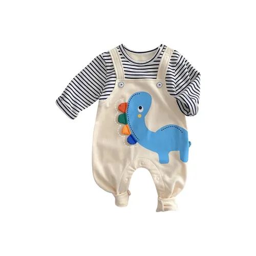 Chiaus Crawlers для младенцев и малышей