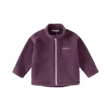 Тёмный фиолетовый