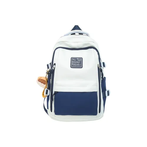 KOUDIXIONG Нейлоновый рюкзак стандартный для подростков черный красный оранжевый зеленый синий