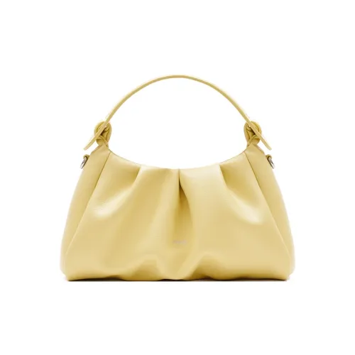 MUVA Коровья кожа Сумка Маленькая Женская Многоцветная