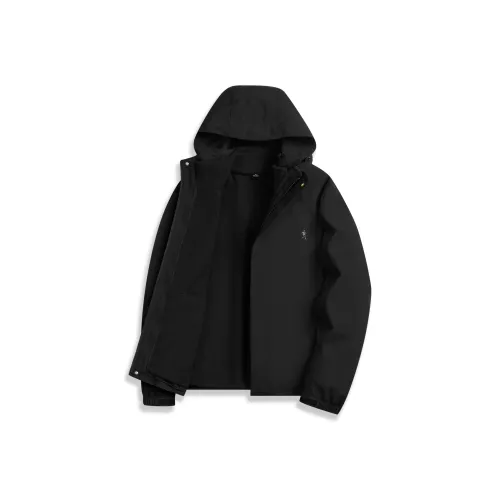 Куртки и пальто Dance with Wolves для мужчин