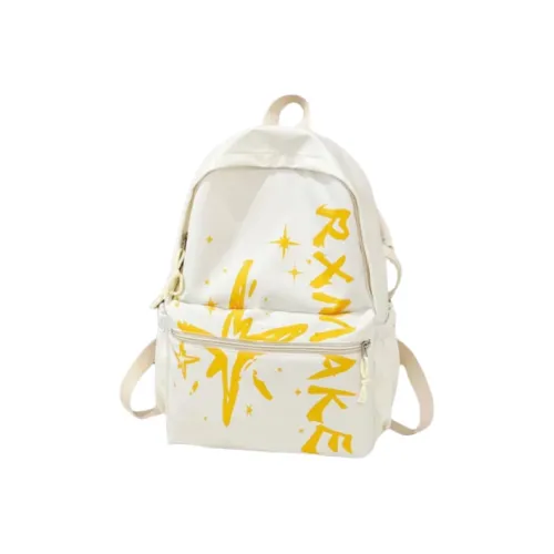 CREAM BEAR Нейлоновый рюкзак стандартный желтый светло-коричневый синий розовый