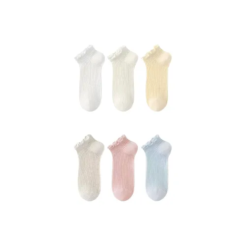 NIQING Женские носки