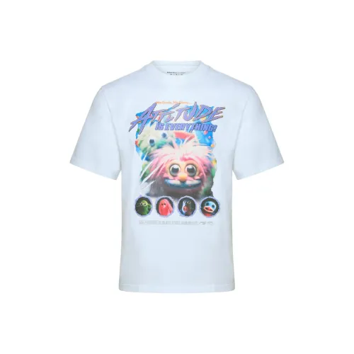 MARTINE ROSE FW25 T-Shirt Унисекс