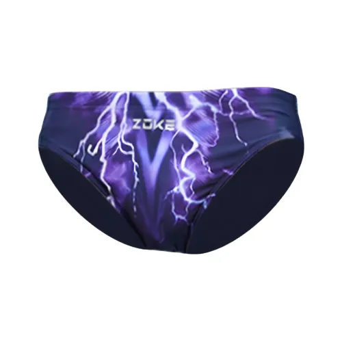 ZOKE Мужские Треугольные Трусы Мужские