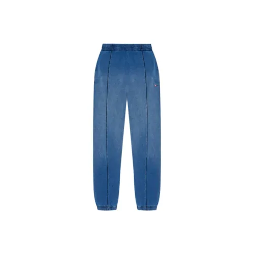 DIESEL Blue Men's Jeans DIESEL Синий Мужской Джинсы