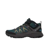 Вечный Синий/Черный/Светло-лимонный-429