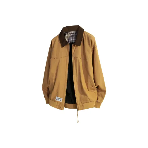 S.k. Manor Hill Куртки и Пальто Унисекс